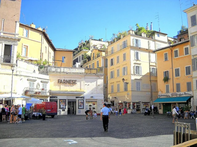 Farnese
