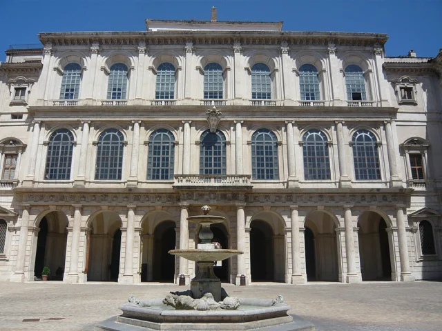 Galleria Nazionale d'Arte Antica