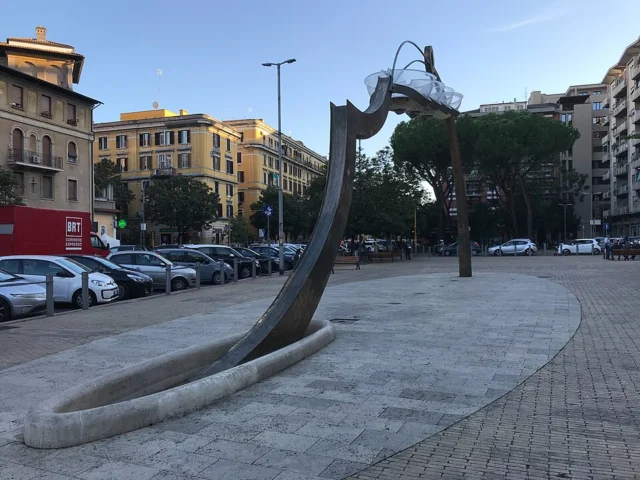 Fontana Fagioli