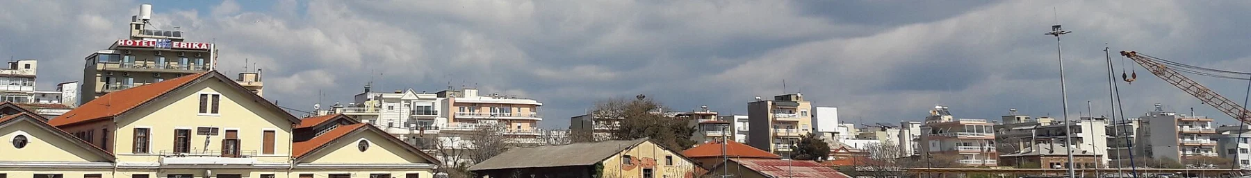 Αλεξανδρούπολη