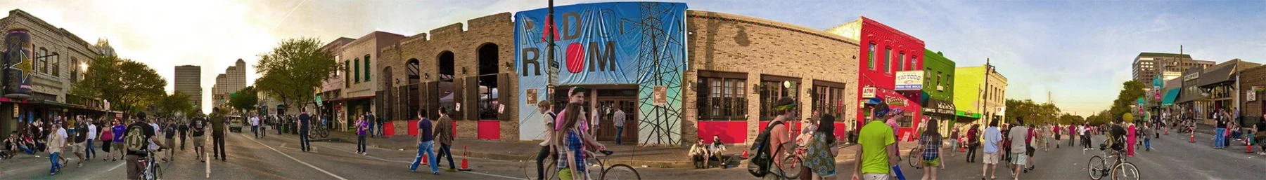 Austin