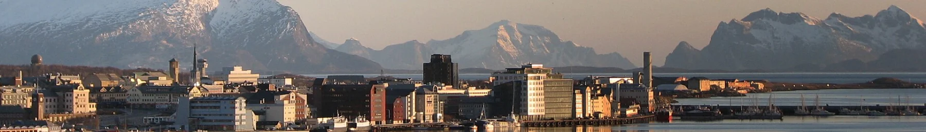 Bodø