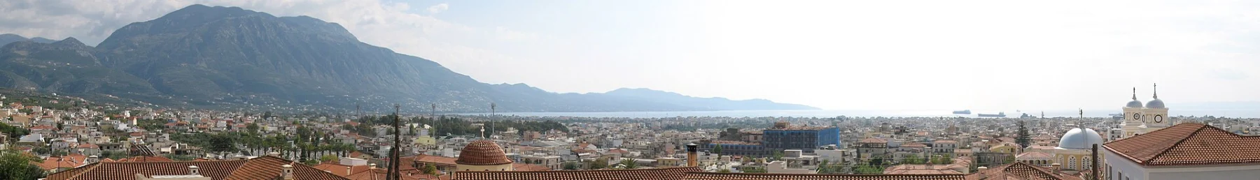 Καλαμάτα