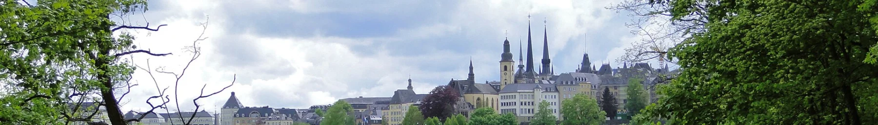 Luxembourg