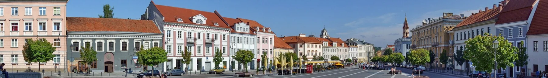 Vilnius