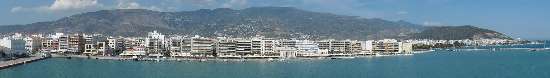 Βόλος